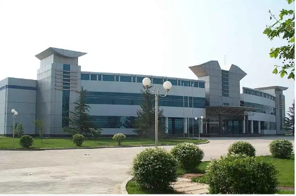 China Jinan Jingheng Electronics Co., Ltd. company profile