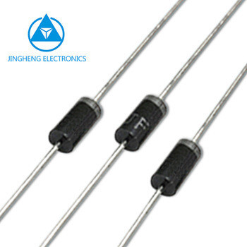 SR5100 SB5100 5A 100V Schottky Rectifier Diode Suitable for High Voltage Applications