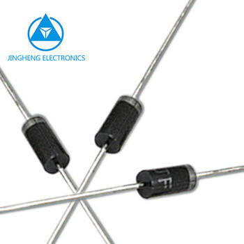 SR5100 SB5100 5A 100V Schottky Rectifier Diode Suitable for High Voltage Applications