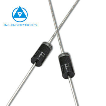 SR5100 SB5100 5A 100V Schottky Rectifier Diode Suitable for High Voltage Applications