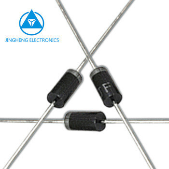 SR5100 SB5100 5A 100V Schottky Rectifier Diode Suitable for High Voltage Applications