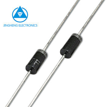 SR5100 SB5100 5A 100V Schottky Rectifier Diode Suitable for High Voltage Applications