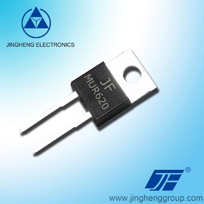 ITO-220AB Package SRF1045CT 10A 45V Schottky Barrier Rectifier Diode for Applications