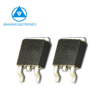 High Power Alloy Structure SR2045D1/SR2060D1/SR20100D1/SR20150D1/SR20200D1/SR20300D1 SCHOTTKY DIODE