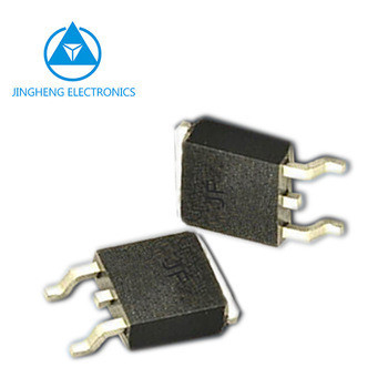 High Power Alloy Structure SR2045D1/SR2060D1/SR20100D1/SR20150D1/SR20200D1/SR20300D1 SCHOTTKY DIODE