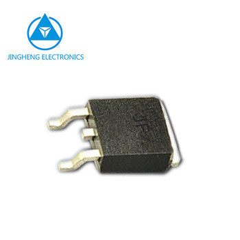 High Power Alloy Structure SR2045D1/SR2060D1/SR20100D1/SR20150D1/SR20200D1/SR20300D1 SCHOTTKY DIODE