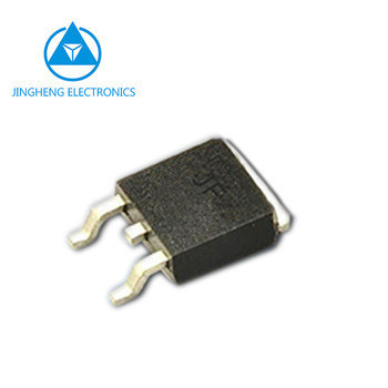 High Power Alloy Structure SR2045D1/SR2060D1/SR20100D1/SR20150D1/SR20200D1/SR20300D1 SCHOTTKY DIODE