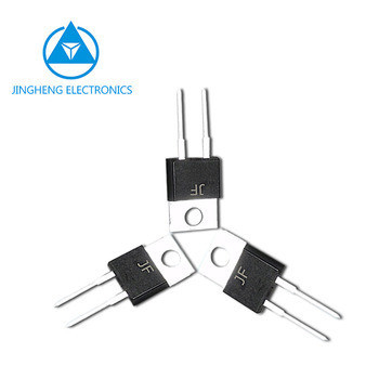 Silicon MURS8120 Hyperfast Diode Soft Recovery for High Frequency Applications