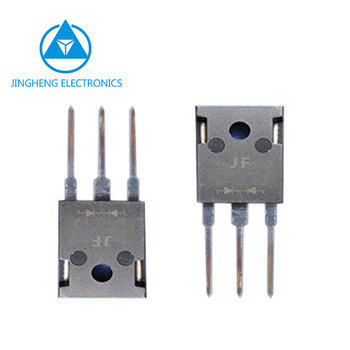 MUR30120PT 30A Super Fast Rectifier Diode with High Power Package TO-247AB/TO-3P Case