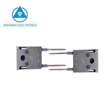 High Power Package MUR7530P/MUR7540P/MUR7560P 75A SUPER FAST RECTIFIER DIODE TO-247AC