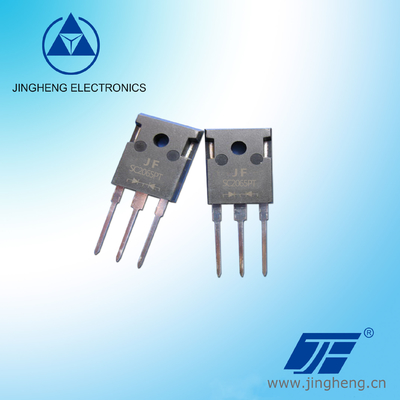 High Power Package MUR7530P/MUR7540P/MUR7560P 75A SUPER FAST RECTIFIER DIODE TO-247AC