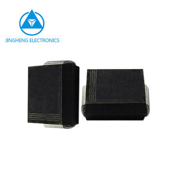 SS34LB THRU SS320LB Series 3A Current Low Vf Schottky Diode IF 3A with SMB Package
