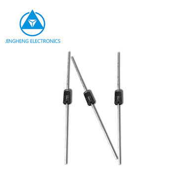 Alloy Structure SR3200L Low VF Schottky Barrier Rectifier Diode with DO-201AD Package