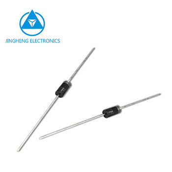 Alloy Structure SR3200L Low VF Schottky Barrier Rectifier Diode with DO-201AD Package