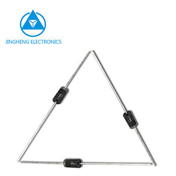 Alloy Structure SR3200L Low VF Schottky Barrier Rectifier Diode with DO-201AD Package