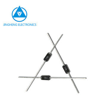 Alloy Structure SR3200L Low VF Schottky Barrier Rectifier Diode with DO-201AD Package