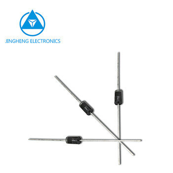 Alloy Structure SR3200L Low VF Schottky Barrier Rectifier Diode with DO-201AD Package