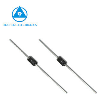 Alloy Structure SR3200L Low VF Schottky Barrier Rectifier Diode with DO-201AD Package