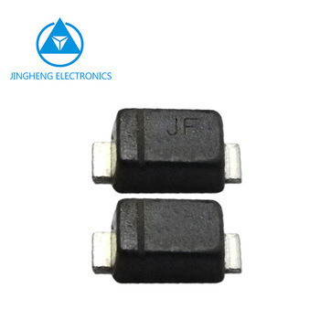 IF 3A Low Forward Voltage Schottky Diode with SMBF Package SS345LBT JF None Luminance