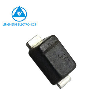 IF 3A Low Forward Voltage Schottky Diode with SMBF Package SS345LBT JF None Luminance