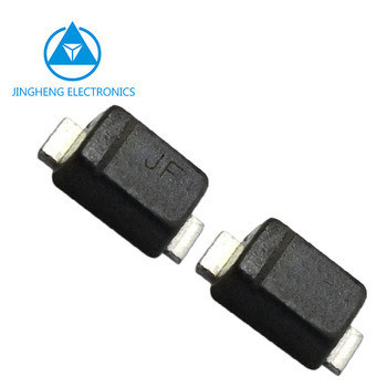 IF 3A Low Forward Voltage Schottky Diode with SMBF Package SS345LBT JF None Luminance