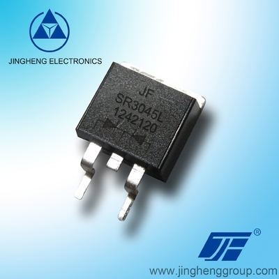 SR3045LD1/SR3060LD1/SR3080LD1/SR30100LD1/SR30120LD1/SR30200LD1 TO263 Package