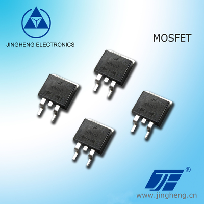 High Power 30A/50V Schottky Barrier Rectifier Solar Bypass Diode for TO-263 Package and PV Box