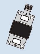 None Luminance PV Box MK5045 Photovoltaic Schottky Solar Bypass Diode with PV001 Package