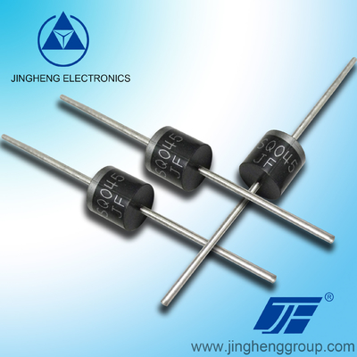 10A10G Solar Bypass Diode Photovoltaic 10A/1000V Solar Panels NO LIGHT R-6 Package