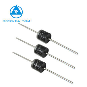 NO LIGHT 10SQ050/12SQ045/15SQ045/20SQ045/25SQ045/30SQ045 Schottky Barrier Rectifier for Solar Bypass Diode in R-6 Package