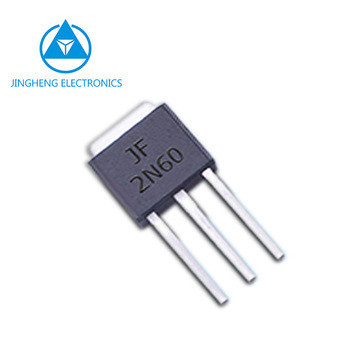 High Reliability SJ22N65 Super Junction N-Channel MOSFET for Robust Power Management