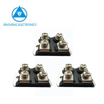 Silicon N-Channel Enhancement Mode Power MOSFET D420N100S7P with Planar Structure