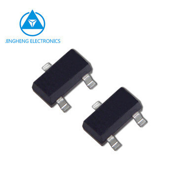 Silicon Planar N-Channel MOSFETs JH2302B in SOT-23 Package for Versatile Applications