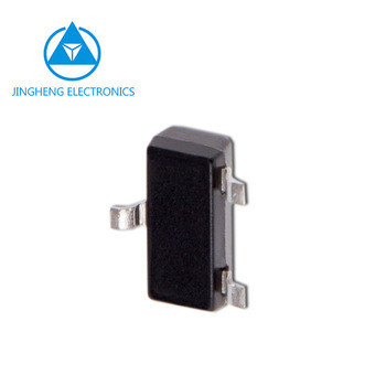 Silicon Planar N-Channel MOSFETs JH2302B in SOT-23 Package for Versatile Applications