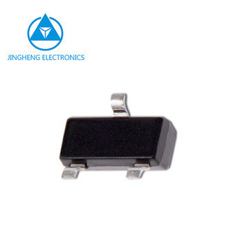 Silicon Planar N-Channel MOSFETs JH2302B in SOT-23 Package for Versatile Applications