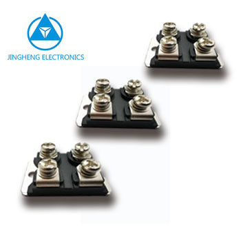 DSS2X101-015A Power Schottky Rectifier Module JK1S-JK2S200-200 With SOT-227 Packing