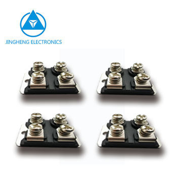 DSS2X101-015A Power Schottky Rectifier Module JK1S-JK2S200-200 With SOT-227 Packing