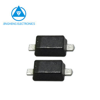 E1J SUPER FAST RECOVERY DIODE WITH SOD123 PACKAGE FOR SIMULATION AND SIGNAL PROCESSING