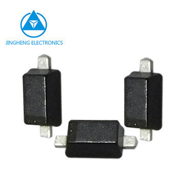 E1J SUPER FAST RECOVERY DIODE WITH SOD123 PACKAGE FOR SIMULATION AND SIGNAL PROCESSING