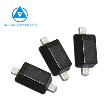 E1J SUPER FAST RECOVERY DIODE WITH SOD123 PACKAGE FOR SIMULATION AND SIGNAL PROCESSING