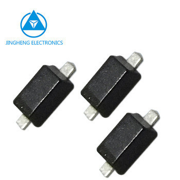E1J SUPER FAST RECOVERY DIODE WITH SOD123 PACKAGE FOR SIMULATION AND SIGNAL PROCESSING