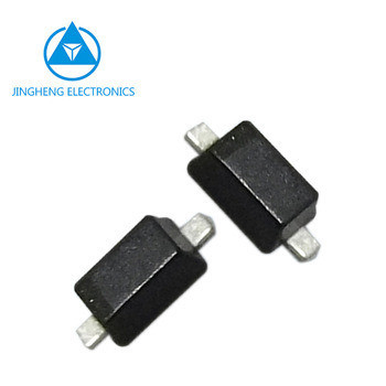E1J SUPER FAST RECOVERY DIODE WITH SOD123 PACKAGE FOR SIMULATION AND SIGNAL PROCESSING