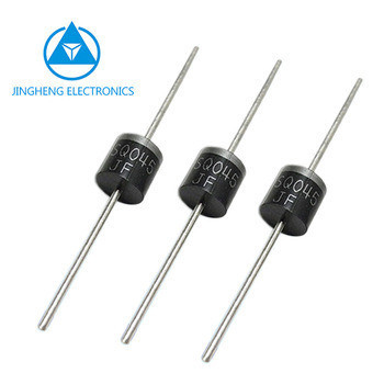 6A10G GPP CHIP GENERAL PURPOSE RECTIFIER DIODE WITH R6 CASE FOR ELECTRONIC COMPONENTS