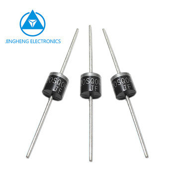 6A10G GPP CHIP GENERAL PURPOSE RECTIFIER DIODE WITH R6 CASE FOR ELECTRONIC COMPONENTS