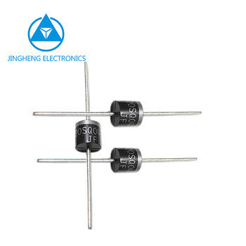 10A10G GPP Chip General Purpose Rectifier Diode R-6 Package for Electronic Components