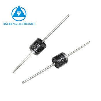 10A10G GPP Chip General Purpose Rectifier Diode R-6 Package for Electronic Components