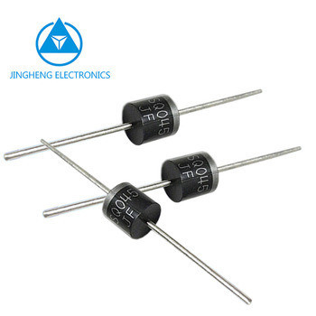 10A10G GPP Chip General Purpose Rectifier Diode R-6 Package for Electronic Components
