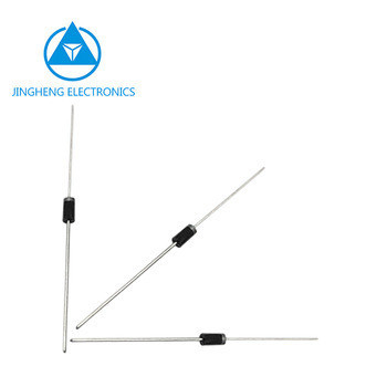 1N4933 TO 1N4937 FAST RECOVERY RECTIFIER DIODE WITH DO-41 PACKAGE FOR VOLTAGE CONTROL
