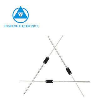 1N4933 TO 1N4937 FAST RECOVERY RECTIFIER DIODE WITH DO-41 PACKAGE FOR VOLTAGE CONTROL