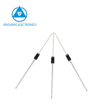 1N4933 TO 1N4937 FAST RECOVERY RECTIFIER DIODE WITH DO-41 PACKAGE FOR VOLTAGE CONTROL